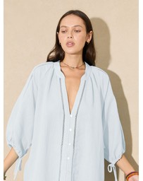 BOTEH - La Ponche Frill Dress
