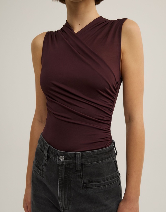 Witchery - Wrapped Bodysuit