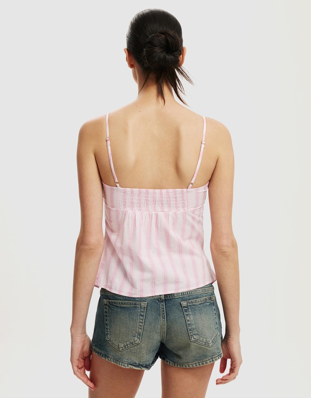 Cotton On - Mikayla Rouched Cami