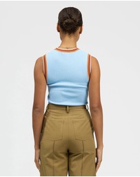 bul - Osa Singlet