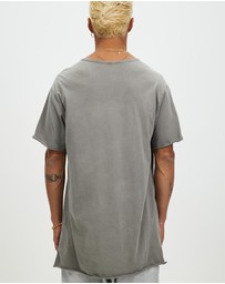 Surrounded By Ghosts - The Helvine Relaxed T-Shirt