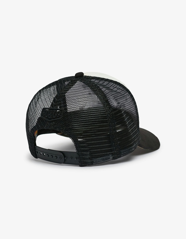 Superdry - Mesh Trucker Cap