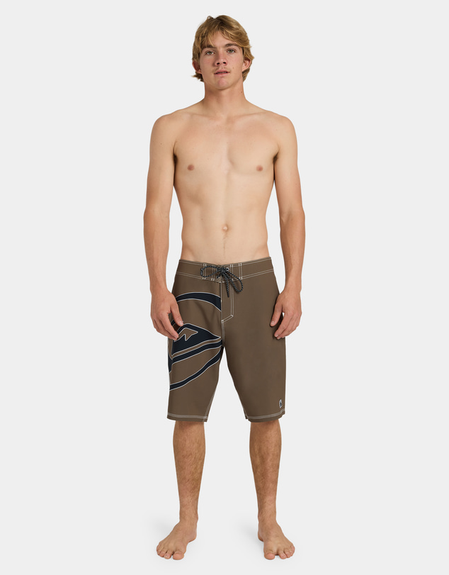 Quiksilver - Mens Silicon 21