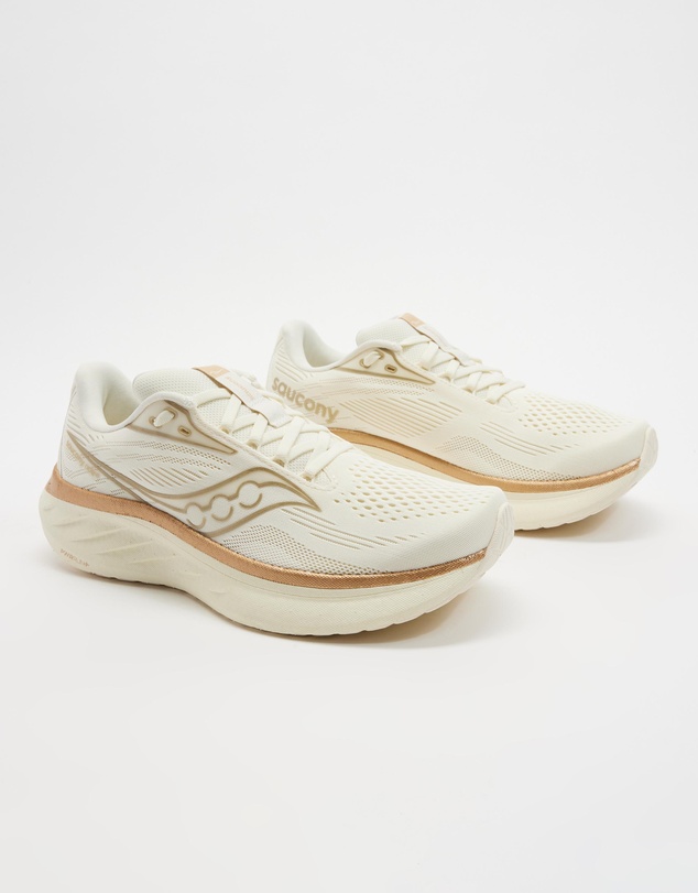 Saucony - Ride 18 - Women's