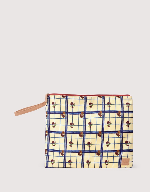 The Somewhere Co - Meadow Large Wet Bag