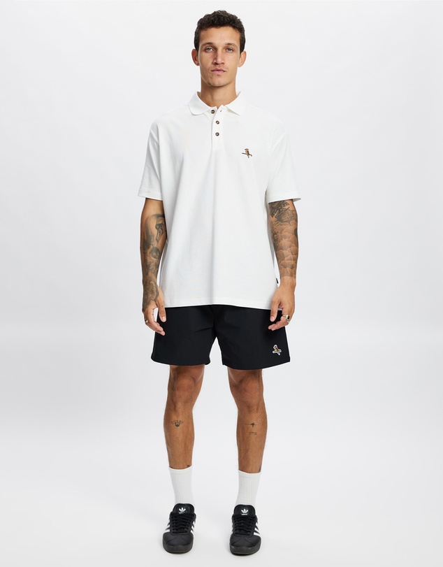 Walker Golf Things - Kooka Golf Polo