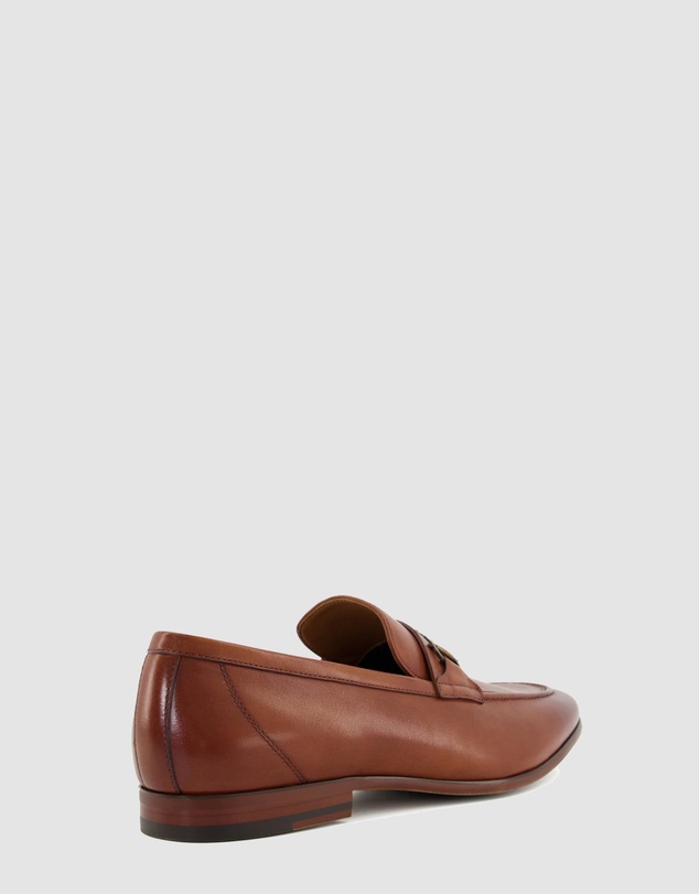 Dune London - Sanction - Tan