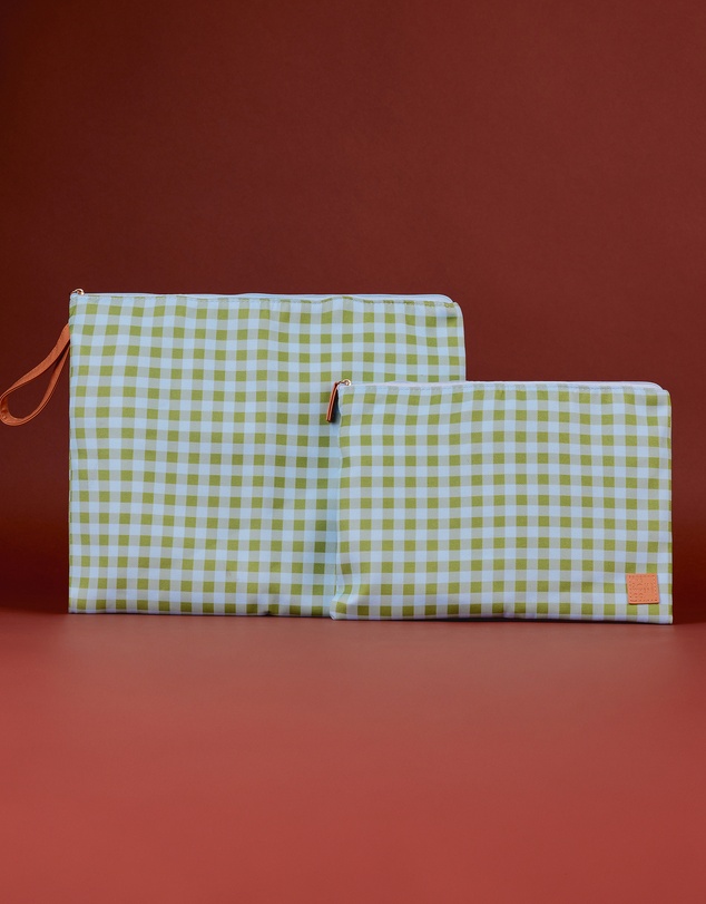 The Somewhere Co - Alfresco Large Wet Bag
