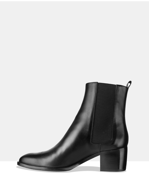 Habbot - Beans Chelsea Boots