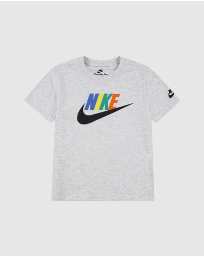 Nike - Club Family SS Top - Kids