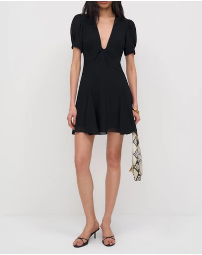 Reformation - Akaia Dress