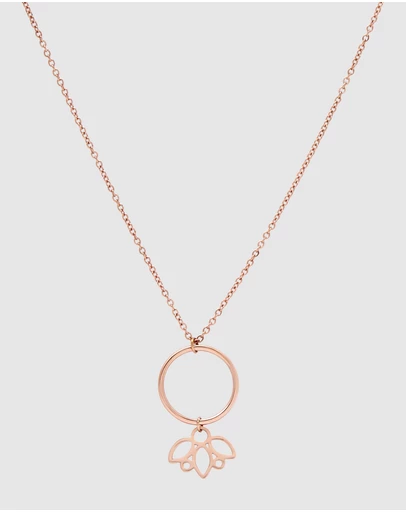 Pastiche - Alina Necklace