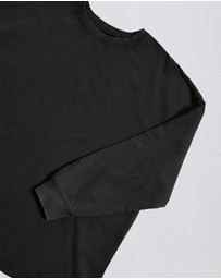 BO+TEE - Super Sculpt Grounded Sweatshirt