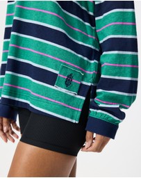 FP Movement by Free People - Printen Hustle Layer