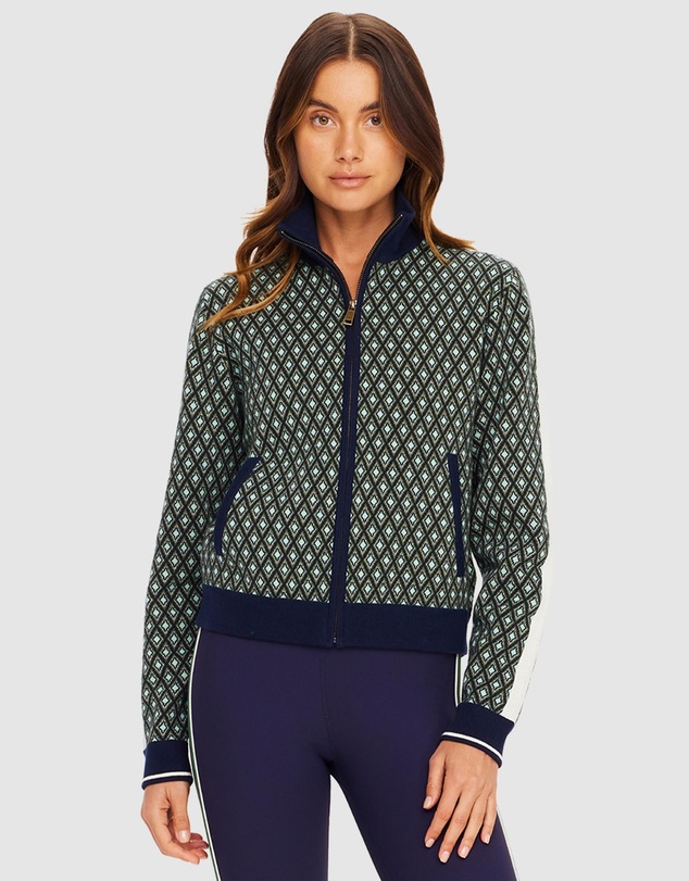 The Upside - Viva Margot Knit Jacket
