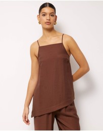 AERE - Lira Asymmetric Top