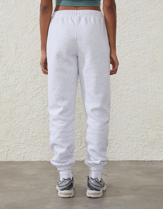 Cotton On Body Active - Plush Essential Gym Sweatpant