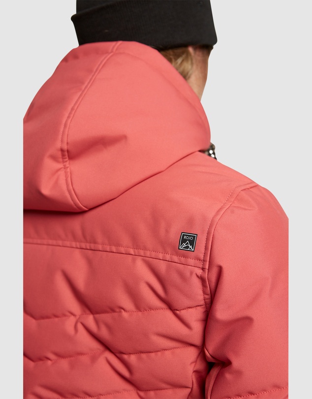ROJO Outerwear - Sass Jacket