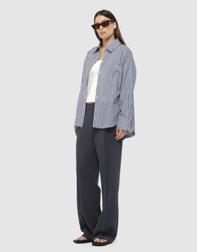 JACANDMOOKI - Sloane Shirt