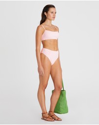 Heaven Australia - Peony Ruby Top
