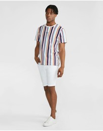 yd. - Herston Chino Shorts