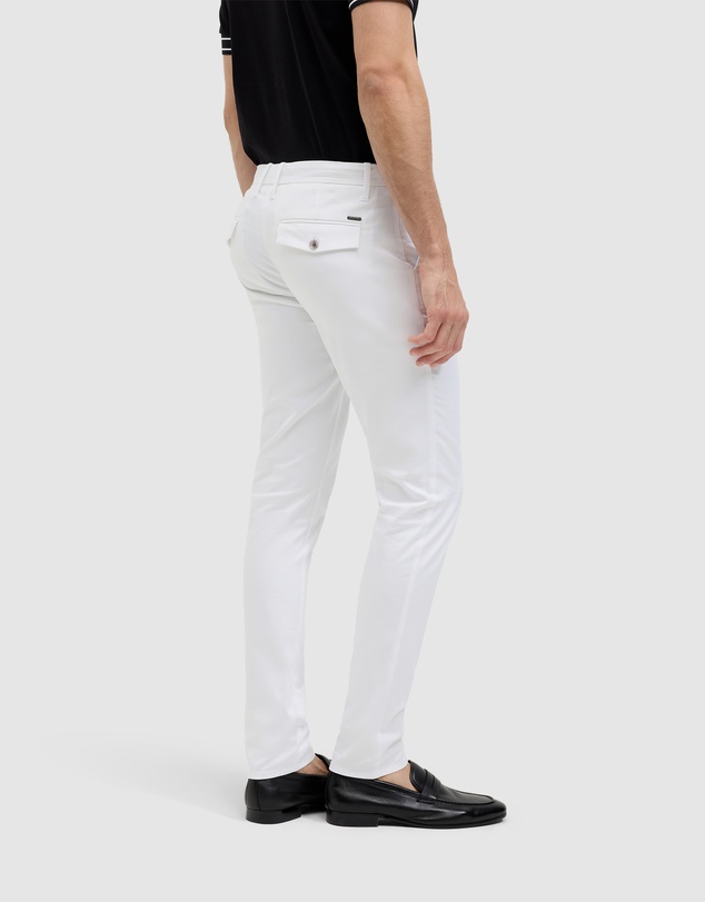 Politix - Bradley Stretch Chino