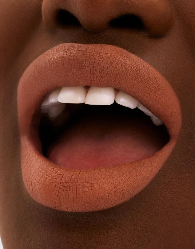 MAC - Locked Kiss Lipstick