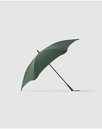 BLUNT Umbrellas - BLUNT Exec Forest Green