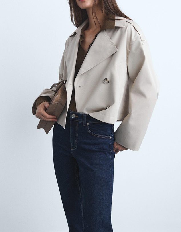 M.N.G - Sienna Jeans