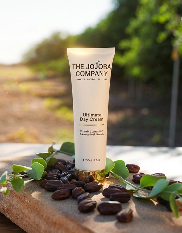 The Jojoba Company - Ultimate Day Cream 50ml