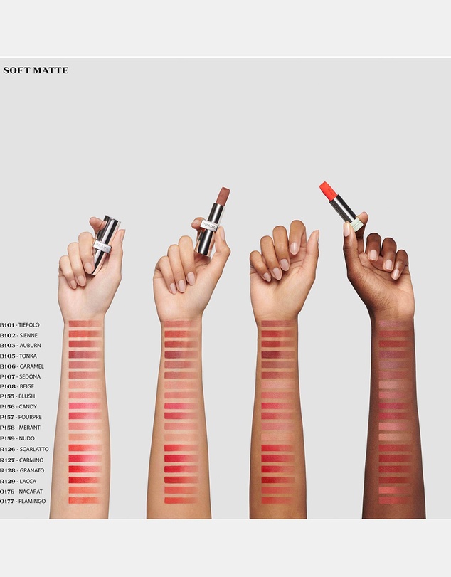 Prada - Prada Monochrome Softmatte - Blush