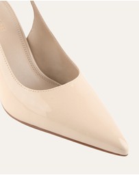 Jo Mercer - Ava High Heels