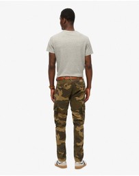 Superdry - Core Cargo Pant