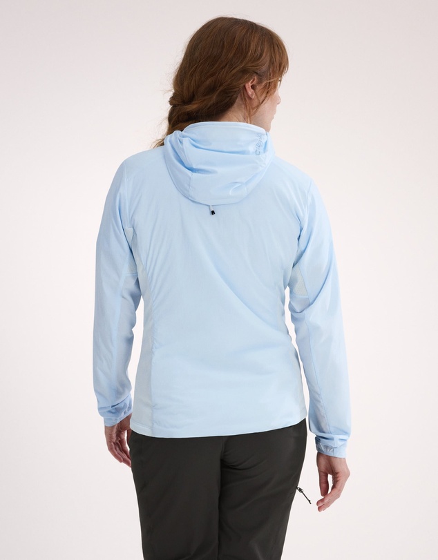 Arc'teryx - Atom SL Hoody Women's