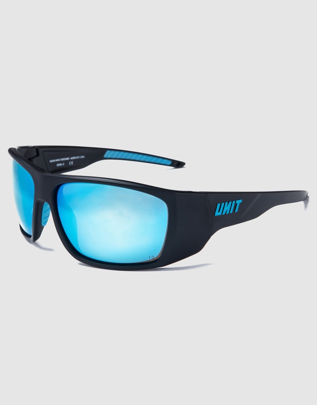 UNIT Workwear - UNIT Men's Safety Sunglasses Combat