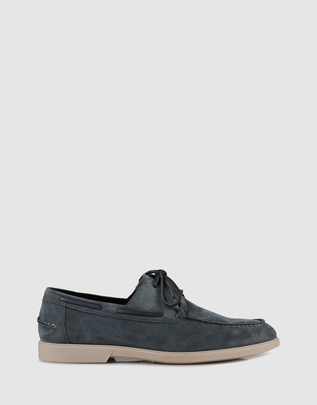 Brando - Trautman Boat Shoes