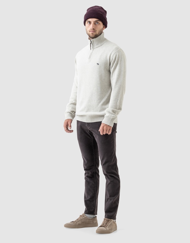 Rodd & Gunn - Albury Straight Jean Regular Leg