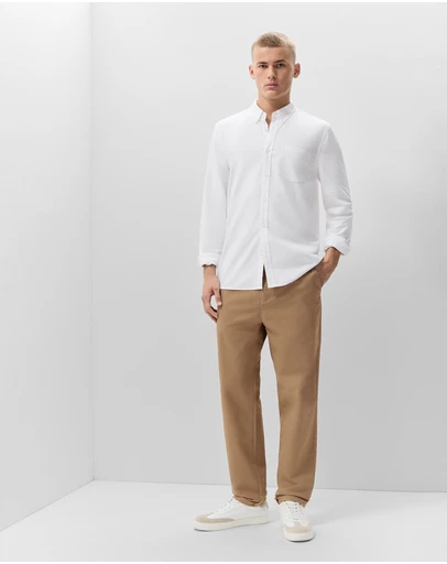 UNISON - Regular Chino Pant
