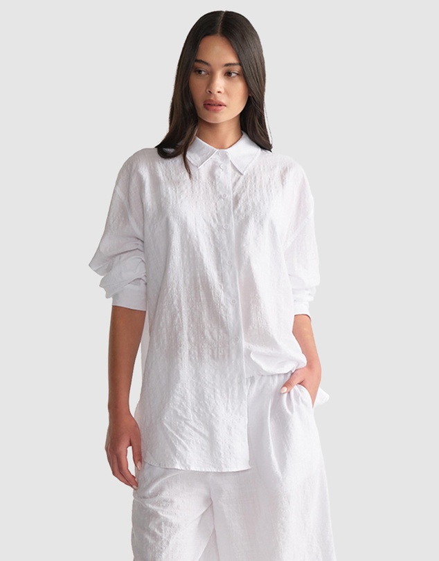 Decjuba - D-Luxe Resort Shirt