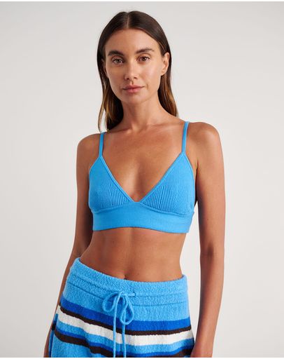 belle blue