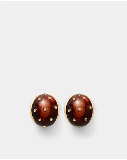 MIMCO - Zarela Earrings