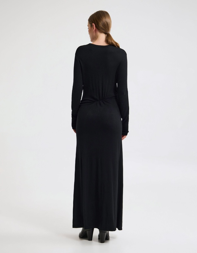 Oxford - Yarra Knitted Dress