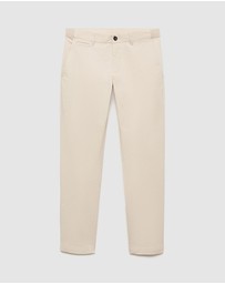 M.N.G - Prato Trousers