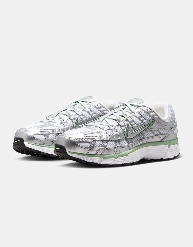 Nike - P-6000 - Women's