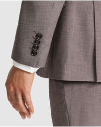 Tarocash - Tilford Slim Suit Jacket