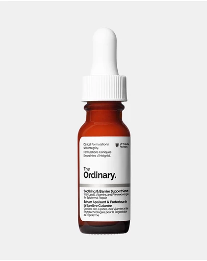 The Ordinary - Soothing & Barrier Support Serum