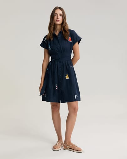 navy multi