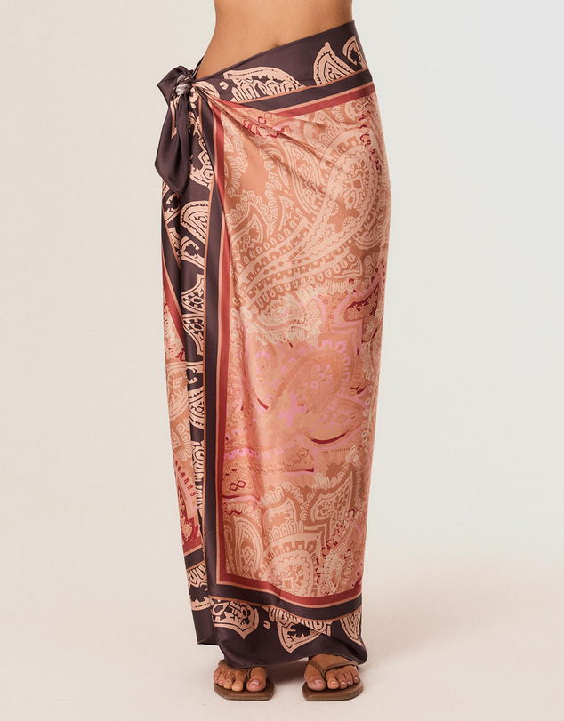 SNDYS - Paislee Wrap