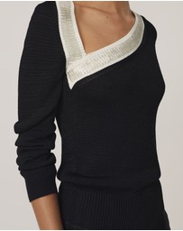 REISS - Aubrey Jumper