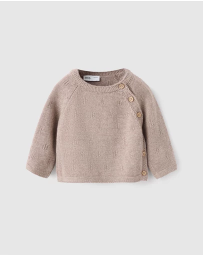 M.N.G - Orly Sweater - Babies